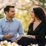 Emotional intelligence for seduction
