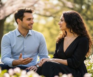 Emotional intelligence for seduction