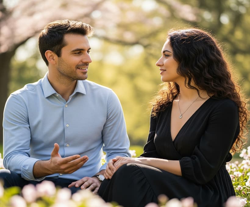 Emotional intelligence for seduction