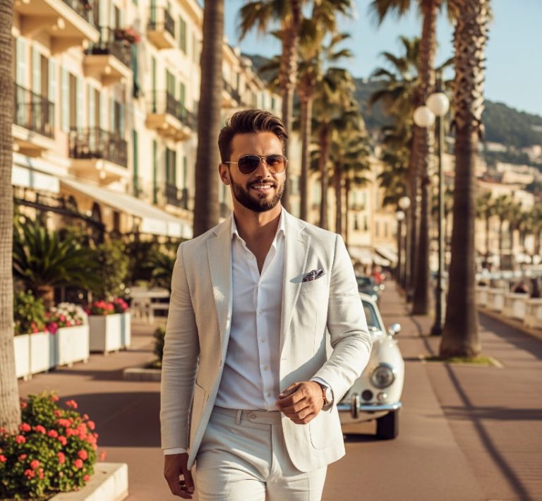 Build wealth first