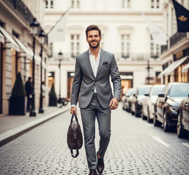 Discipline and masculinity