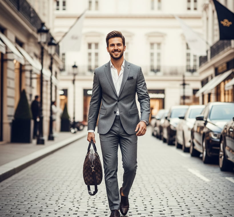 Discipline and masculinity