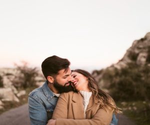 Elegant dominance for seduction