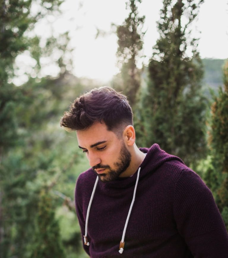 Introverts sabotage success