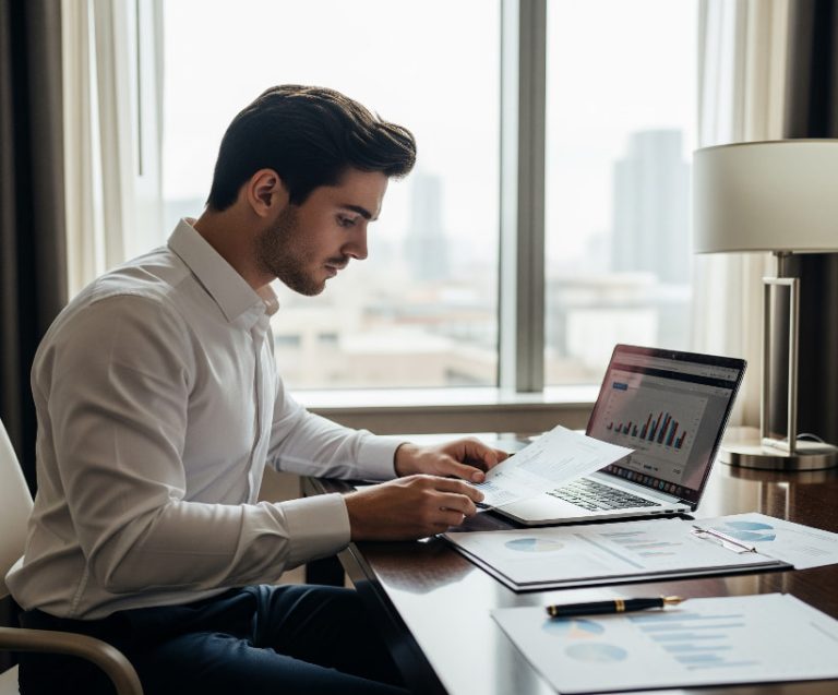 Investing beyond stocks and bonds