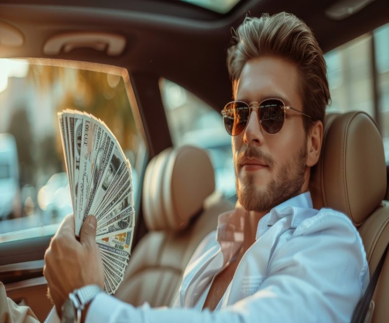 Lifestyle that attracts women