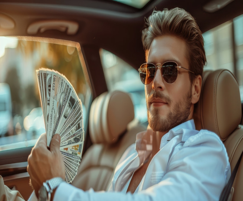 Lifestyle that attracts women