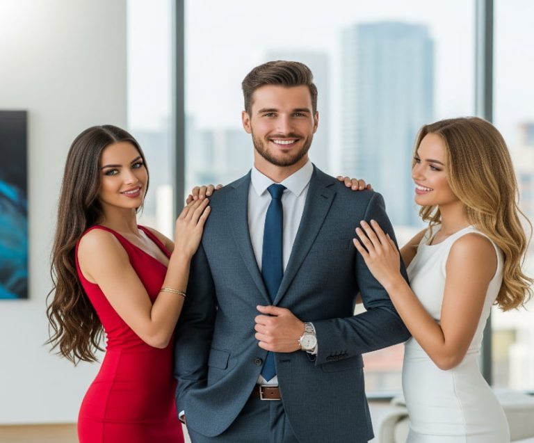 Mastering emotional control
