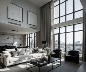 Minimalistic wealth mindset