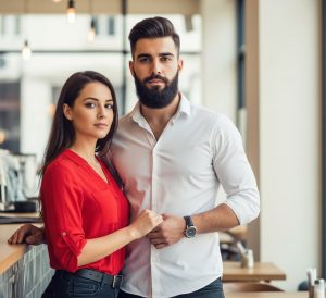 Modern relationships don't serve men
