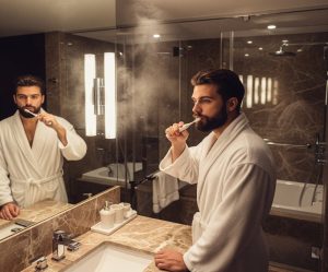 Morning routine for a sovereign life