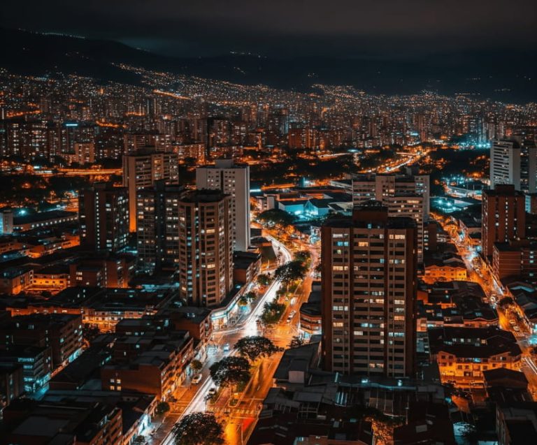 Must visit cities for sovereigns