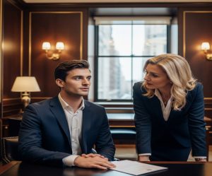 Offshore banking for sovereign living