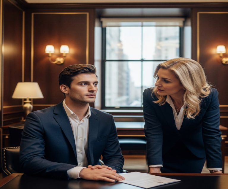 Offshore banking for sovereign living