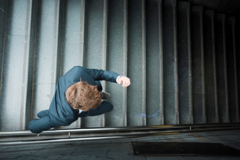 Overcome fear of failure