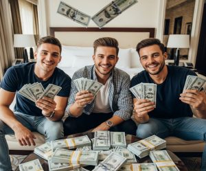 Psychology of wealth