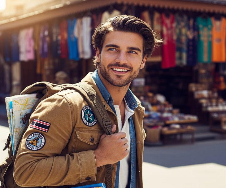 Secrets of elite travel