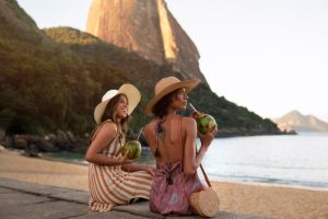 Seduction in rio de janeiro