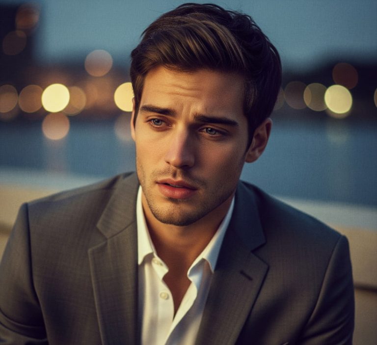 Simping and modern masculinity