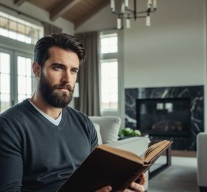 Solitude as a weapon