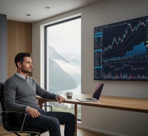 Emotional intelligence of wealth