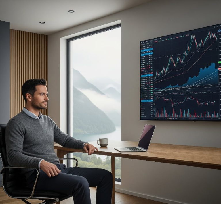 Emotional intelligence of wealth