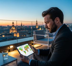 Global nomad's taxbook