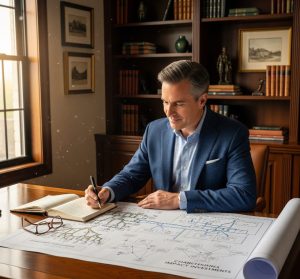 Legacy and wealth