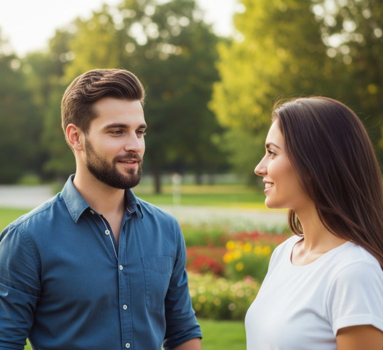 Nice guy ignored by women