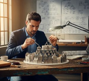 Personal holding company