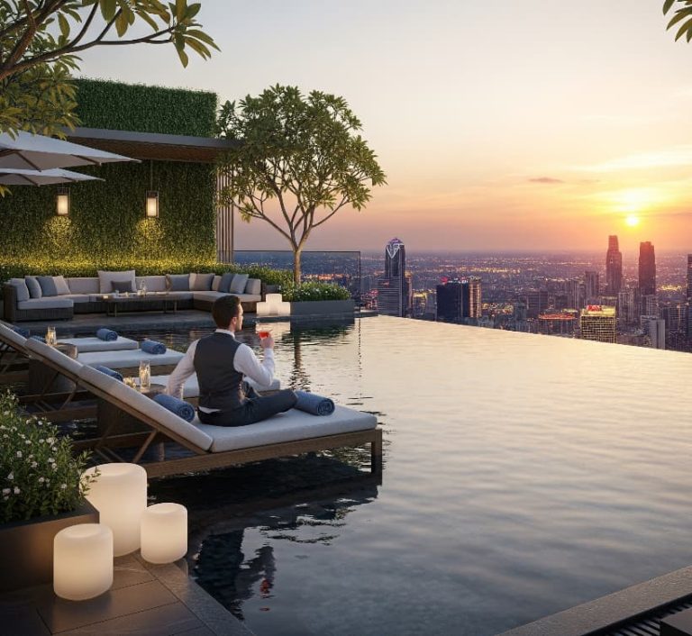 Sovereign living