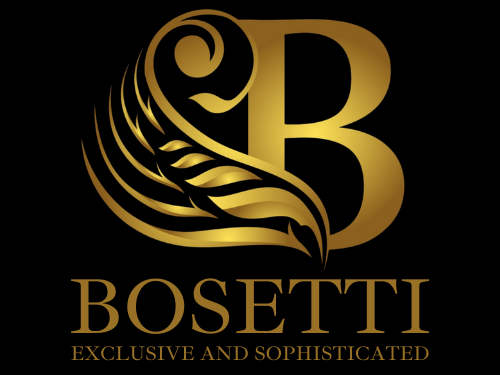Bosetti - Exclusive and Sophisticated