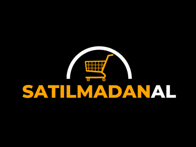 SatilmadanAl logo