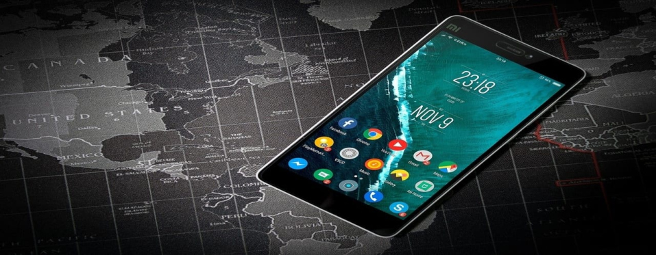 Google Map Pack